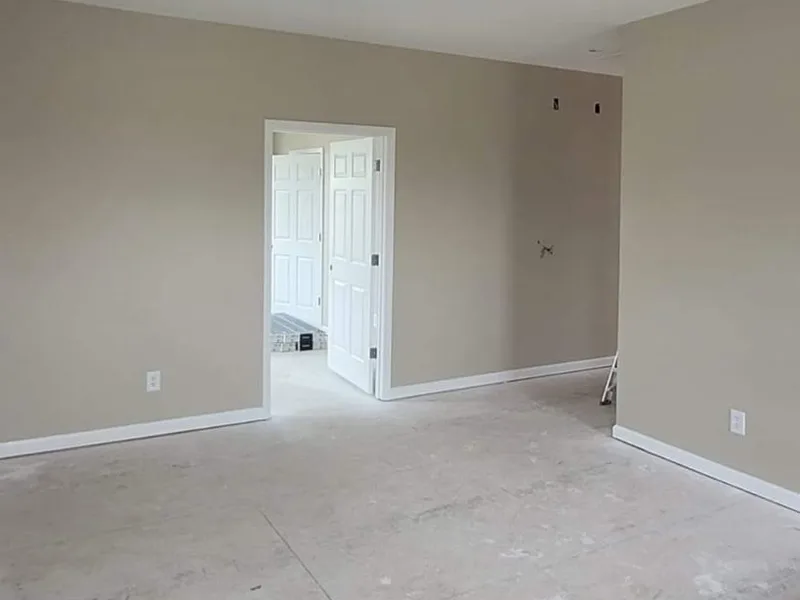 Triangle Painting and Drywall LLC project collection — photograph 47