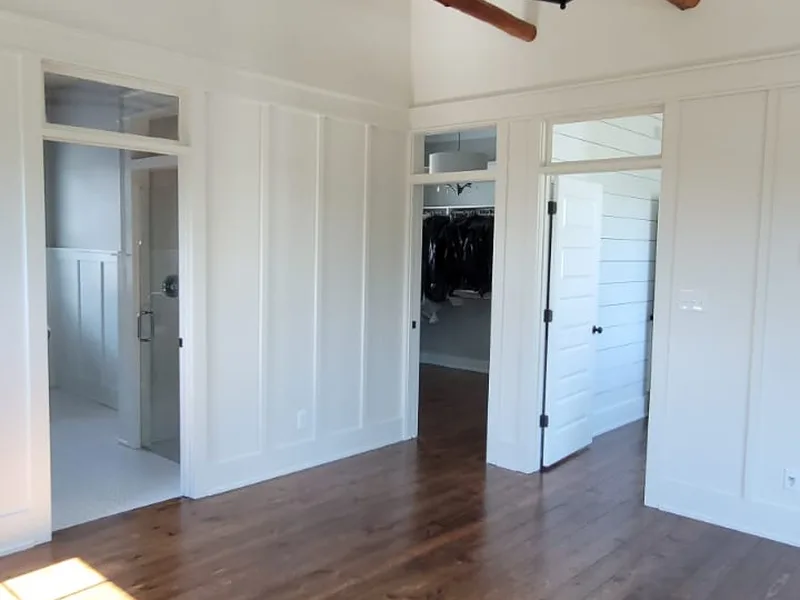 Triangle Painting and Drywall LLC project collection — photograph 46