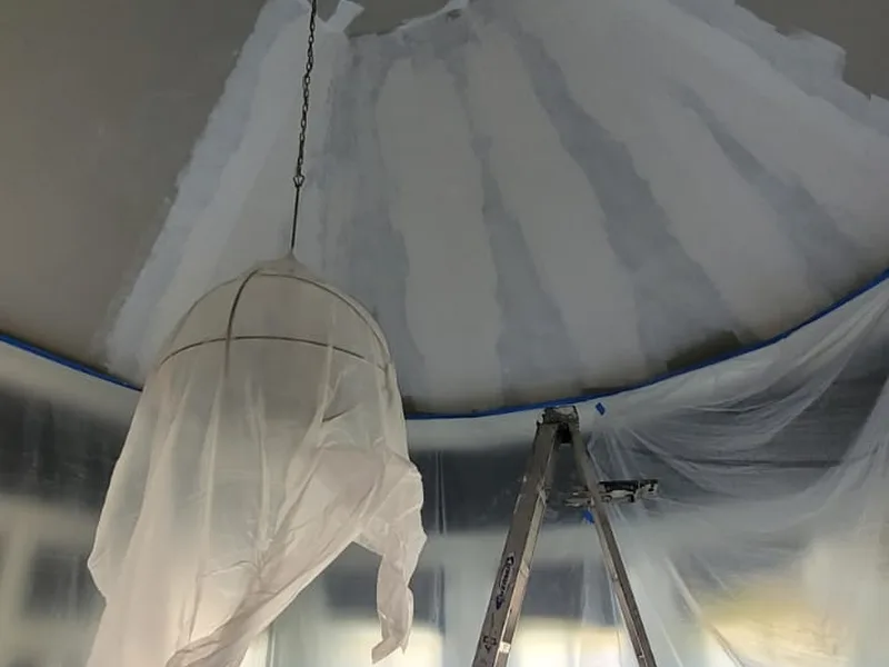 Triangle Painting and Drywall LLC project collection — photograph 50
